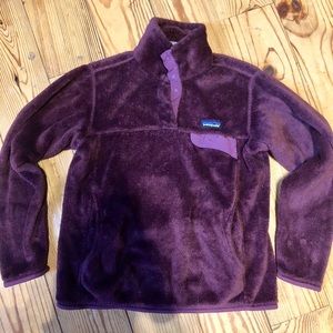 Patagonia Snap-T Pullover